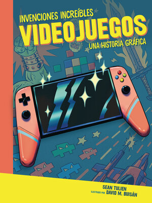 cover image of Videojuegos (Video Games)